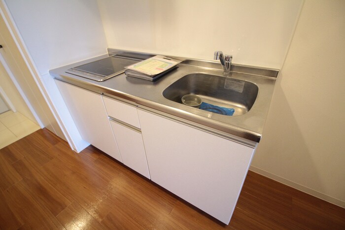 物件内観写真8　(キッチン)