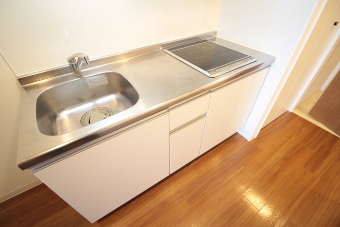 物件内観写真8　(キッチン)