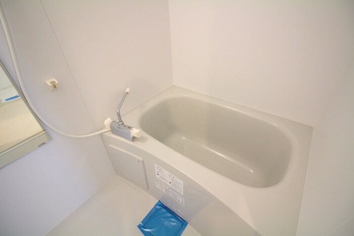 物件内観写真9　(バス／シャワールーム等)