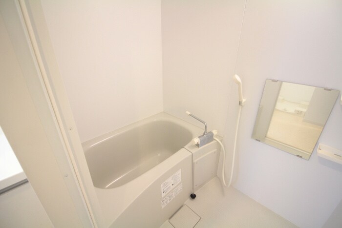 物件内観写真9　(バス／シャワールーム等)