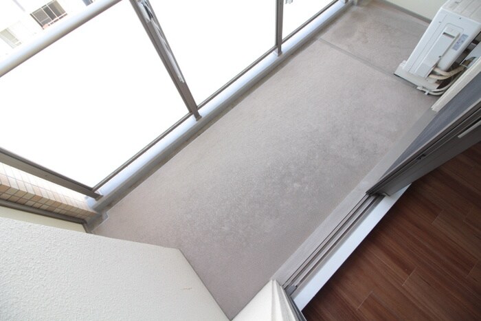 物件内観写真15　(ベランダ・バルコニー)