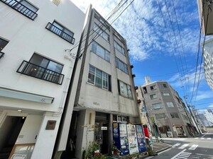 水野ビル外観写真