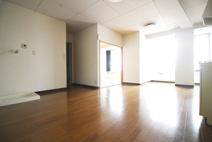 物件内観写真6　(居室)