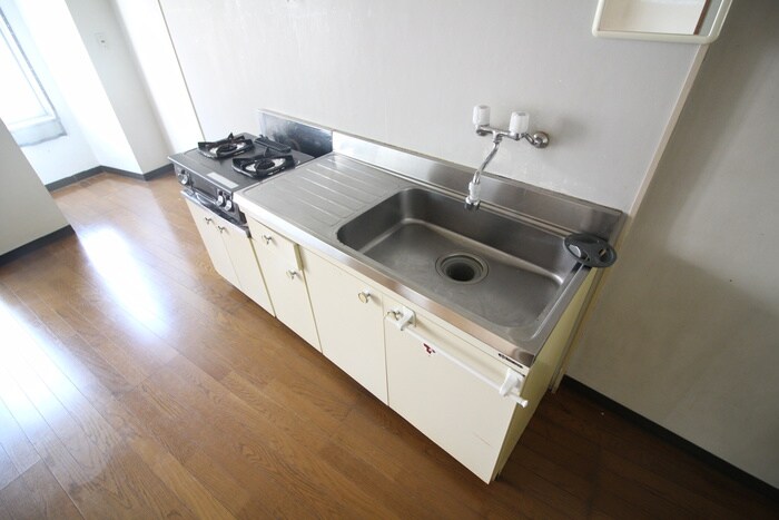 物件内観写真7　(キッチン)