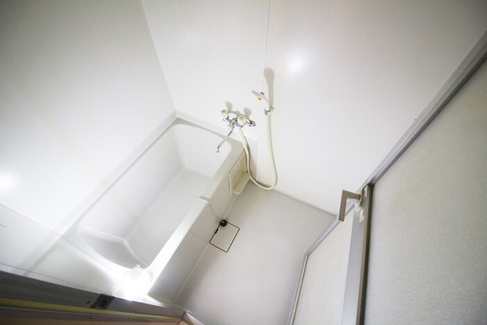物件内観写真8　(バス／シャワールーム等)