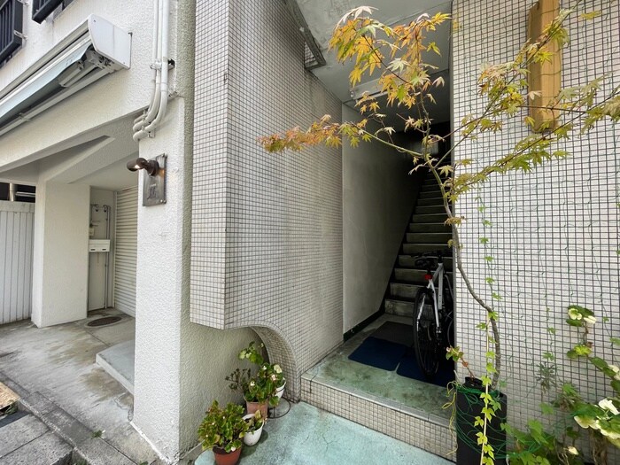 物件外観写真4　(外観写真)