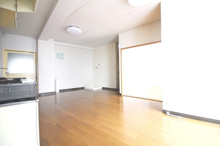 物件内観写真15　(居室)