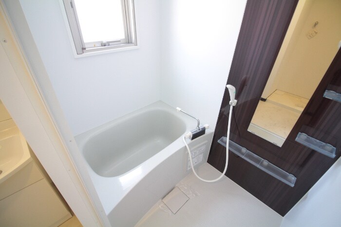 物件内観写真9　(バス／シャワールーム等)