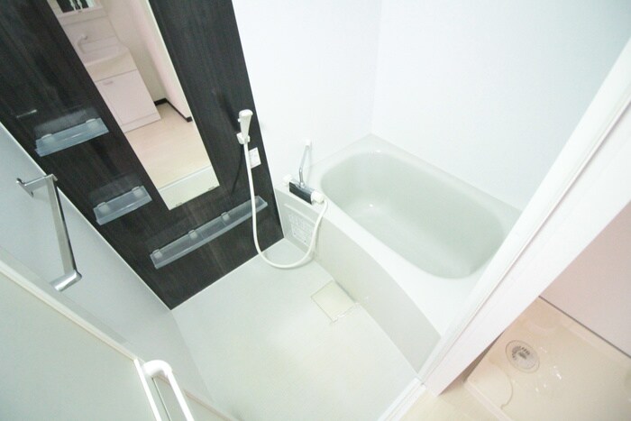 物件内観写真9　(バス／シャワールーム等)