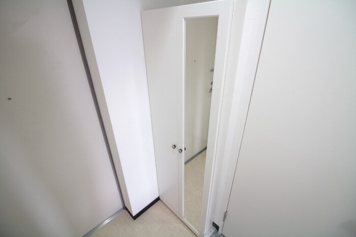 物件内観写真13　(靴箱)