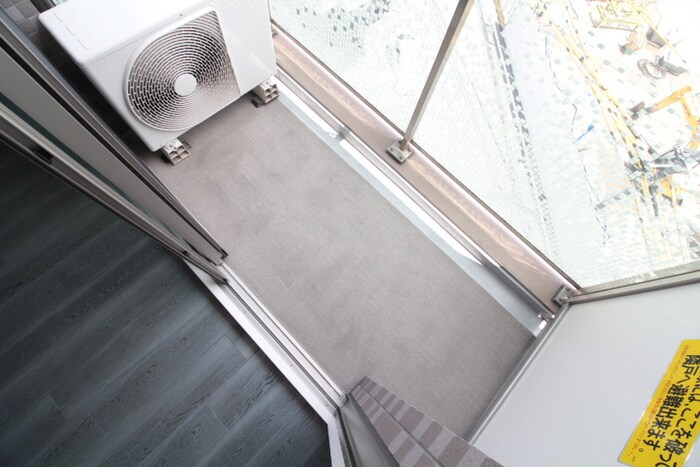 物件内観写真15　(ベランダ・バルコニー)