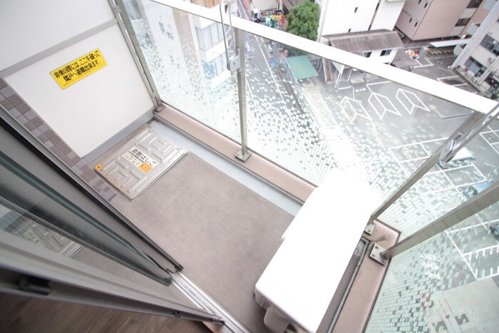 物件内観写真15　(ベランダ・バルコニー)