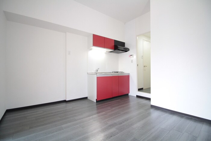 物件内観写真17　(居室)