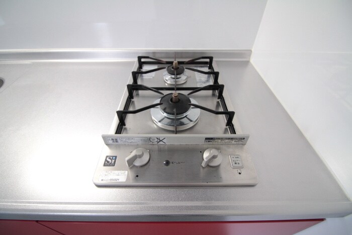 物件内観写真19　(キッチン)