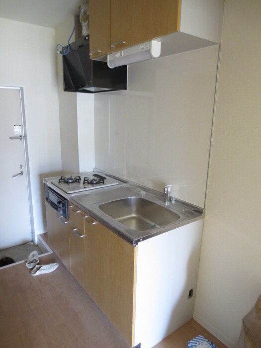 物件内観写真5　(キッチン)
