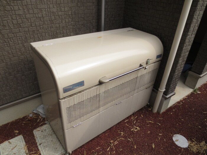 物件外観写真3　(建物設備)