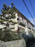 市塚アパート