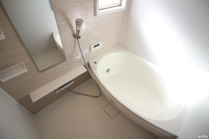 物件内観写真9　(バス／シャワールーム等)