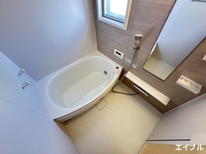 物件内観写真9　(バス／シャワールーム等)