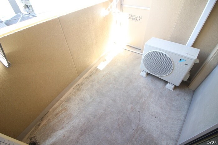 物件内観写真15　(ベランダ・バルコニー)