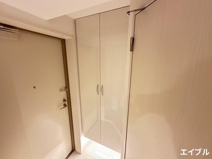 物件内観写真15　(靴箱)