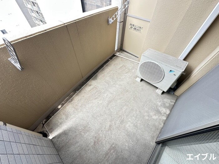 物件内観写真16　(ベランダ・バルコニー)