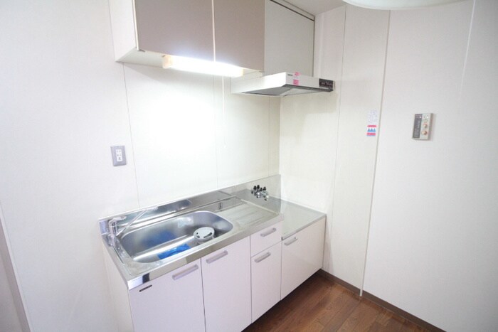 物件内観写真8　(キッチン)