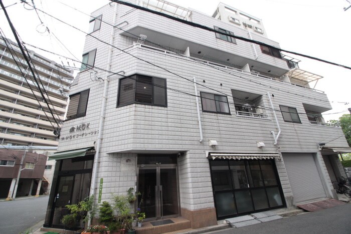 物件外観写真6　(外観写真)