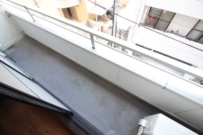 物件内観写真15　(ベランダ・バルコニー)