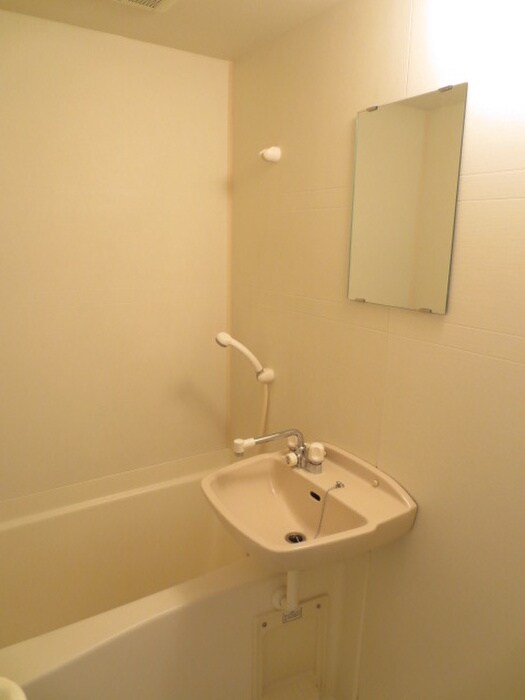 物件内観写真9　(バス／シャワールーム等)