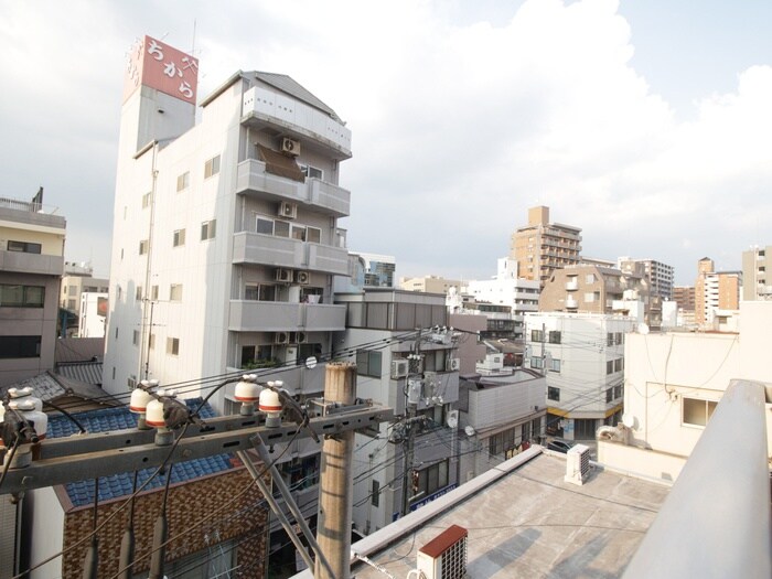 物件内観写真14　(居室)