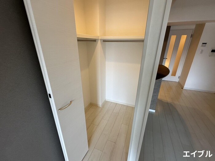 物件内観写真12　(収納)