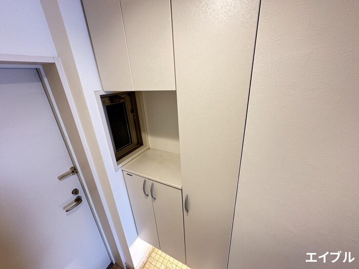 物件内観写真15　(靴箱)