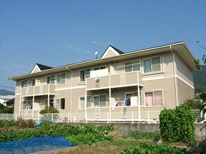 パラッツオ浜田外観写真