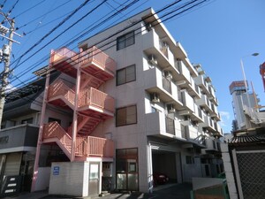 ライブコープ大州外観写真