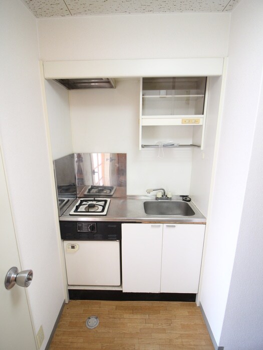 物件内観写真5　(キッチン)