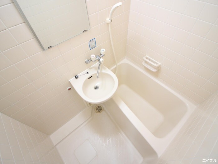 物件内観写真7　(バス／シャワールーム等)