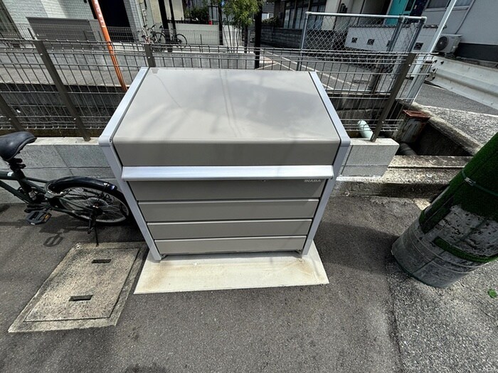 物件外観写真6　(その他)