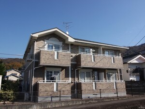 セレーノ　プレッソ外観写真