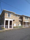 メリディオⅡ番館