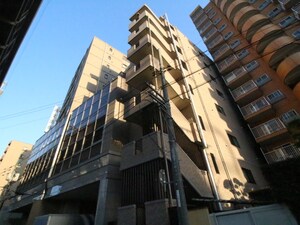 エリーな横川Ⅱ外観写真