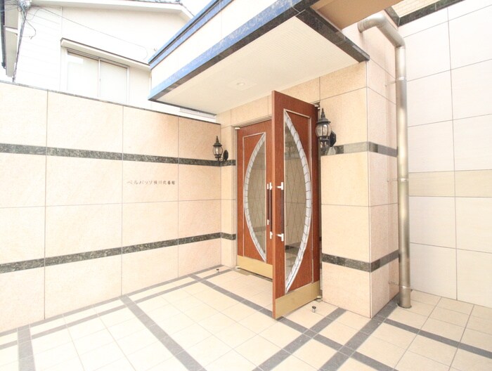 物件外観写真2　(その他)