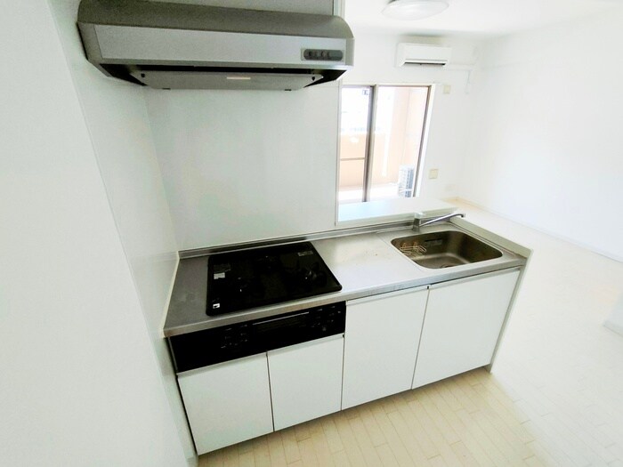 物件内観写真8　(キッチン)