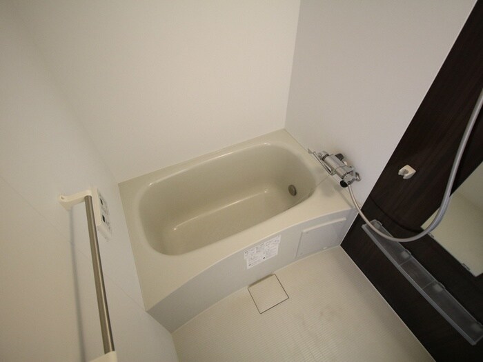 物件内観写真9　(バス／シャワールーム等)