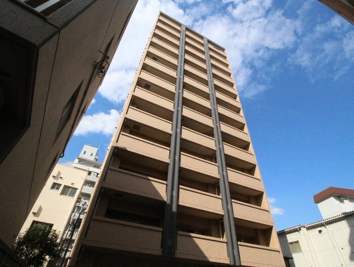 物件外観写真6　(外観写真)