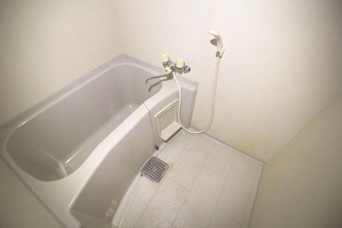 物件内観写真9　(バス／シャワールーム等)