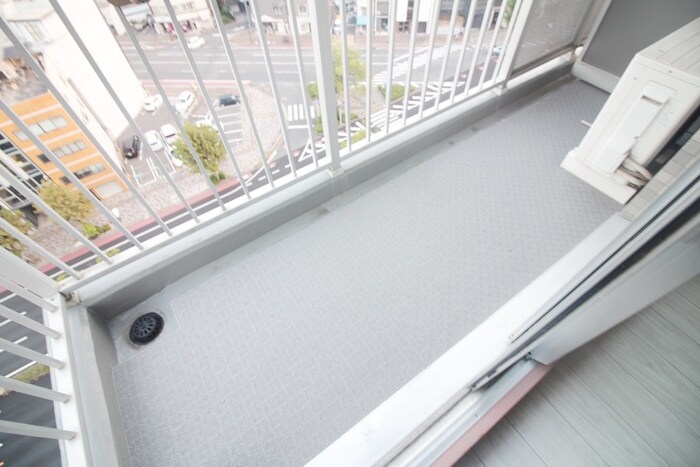 物件内観写真14　(ベランダ・バルコニー)