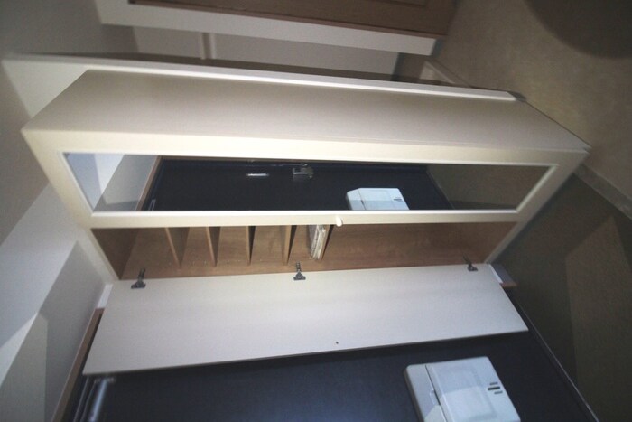物件内観写真17　(靴箱)