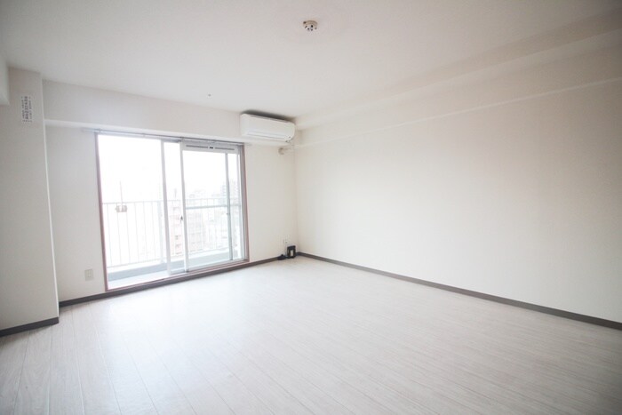 物件内観写真21　(居室)