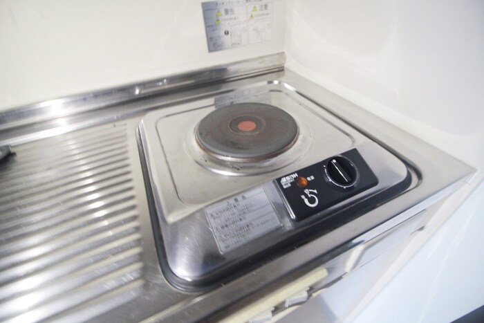 物件内観写真22　(キッチン)